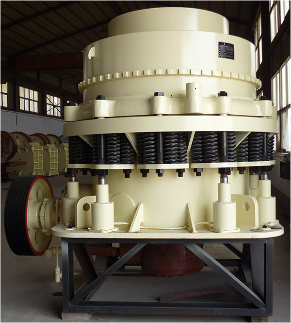 Symons Cone Crusher